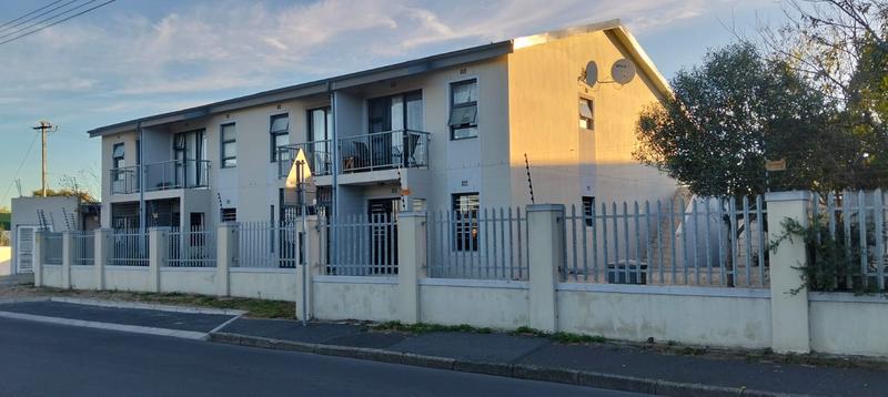 2 Bedroom Property for Sale in Brandwood Western Cape